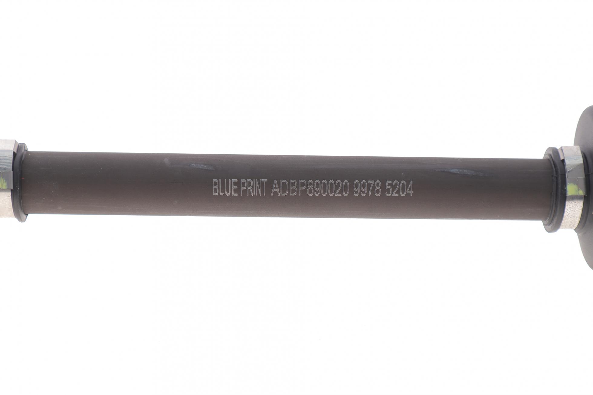 ADBP890020 BLUE PRINT